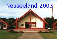 Neuseeland 2003
